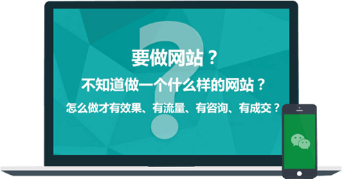 定制網(wǎng)站建設(shè)